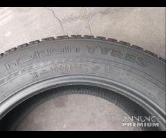 4 GOMME 225 60 18 NOKIAN INV A5295