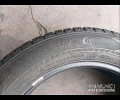 4 GOMME 225 60 18 NOKIAN INV A5295