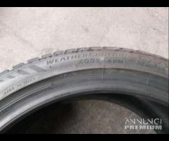 2 GOMME 225 40 18 BRIDGESTONE A5333 - 6