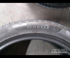 4 GOMME 245 45 20 PIRELLI INV A5329 - 5