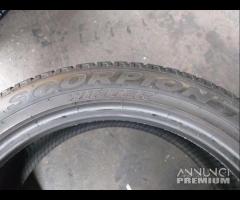 4 GOMME 245 45 20 PIRELLI INV A5329 - 6