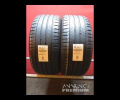 2 GOMME 255 50 19 MICHELIN A5350 - 1