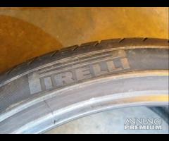 2 GOMME 315 30 22 PIRELLI A5347 - 5