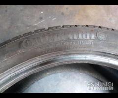 4 GOMME 275 40 22 CONTINENTAL A5348