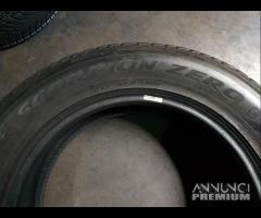 4 GOMME 255 60 20 PIRELLI A5344 - 6