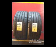 2 GOMME 255 45 20 BRIDGESTONE A5342