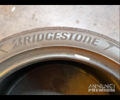 2 GOMME 255 45 20 BRIDGESTONE A5342