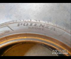 2 GOMME 255 45 20 BRIDGESTONE A5342 - 6