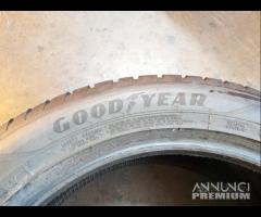 2 GOMME 255 45 19 GOODYEAR A5341