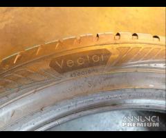 2 GOMME 255 45 19 GOODYEAR A5341 - 6