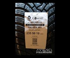 2 GOMME 235 50 19 FALKEN INV A5338