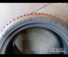 2 GOMME 205 50 17 DUNLOP INV A5325 - 6