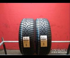 2 GOMME 205 50 17 DUNLOP INV A5324 - 1