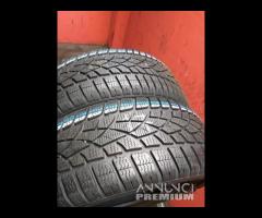 2 GOMME 205 50 17 DUNLOP INV A5324