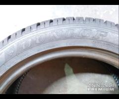 2 GOMME 205 50 17 DUNLOP INV A5324