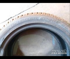 2 GOMME 205 50 17 DUNLOP INV A5324 - 6