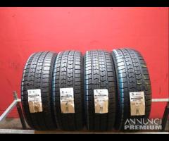 4 GOMME 205 65 15C NEXEN INV A5322