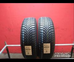 2 GOMME 225 65 17 BRIDGESTONE A5321 - 1