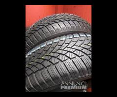 2 GOMME 225 65 17 BRIDGESTONE A5321