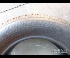 2 GOMME 225 65 17 BRIDGESTONE A5321