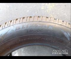 2 GOMME 225 65 17 BRIDGESTONE A5321 - 6