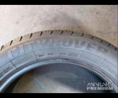 2 GOMME 225 55 18 CITY NET A5323