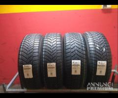 4 GOMME 235 65 17 FULDA INV A5320 - 1