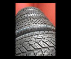 4 GOMME 235 65 17 FULDA INV A5320