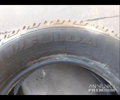 4 GOMME 235 65 17 FULDA INV A5320 - 5