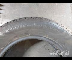 4 GOMME 235 65 17 FULDA INV A5320 - 6