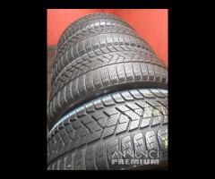 2 GOMME 225 55 18 PIRELLI INV A5316 - 3