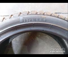 4 GOMME 215 40 17 PIRELLI INV A5310 - 5