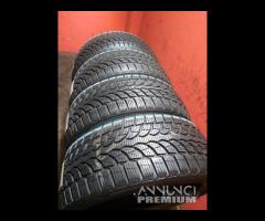 4 GOMME 215 40 17 BRIDGESTONE INV A5309