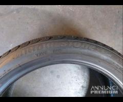 4 GOMME 215 40 17 BRIDGESTONE INV A5309