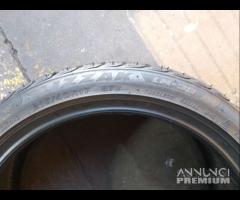 4 GOMME 215 40 17 BRIDGESTONE INV A5309 - 6