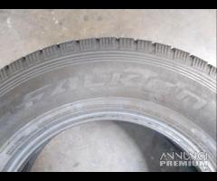 4 GOMME 215 75 16C FALKEN INV A5312 - 5