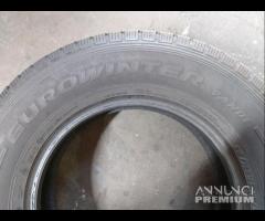 4 GOMME 215 75 16C FALKEN INV A5312 - 6