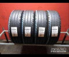 4 GOMME 195 70 15C CONTINENTAL A5287