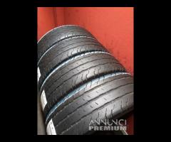 4 GOMME 195 70 15C CONTINENTAL A5287 - 3