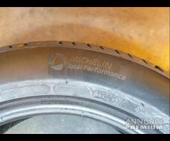 4 GOMME 205 55 16 MICHELIN A5283 - 6