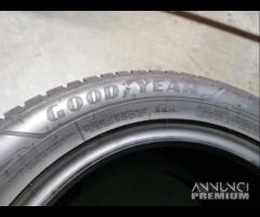 2 GOMME 225 55 16 GOODYEAR INV A5280 - 5