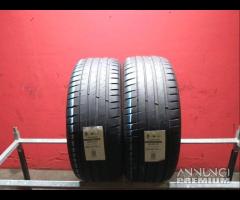 2 GOMME 225 45 19 MICHELIN A5412 - 1