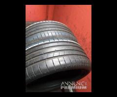 2 GOMME 225 45 18 DUNLOP A5403