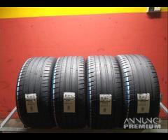 4 GOMME 255 40 18 MICHELIN A5398 - 1