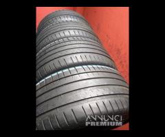 4 GOMME 255 40 18 MICHELIN A5398 - 4