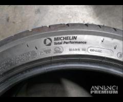 4 GOMME 255 40 18 MICHELIN A5398 - 6