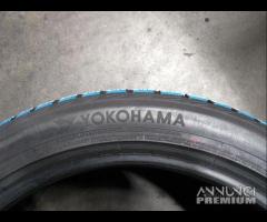 4 GOMME 225 45 18 YOKOHAMA INV A5397 - 5