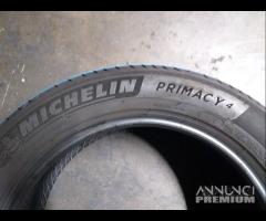 2 GOMME 225 55 18 MICHELIN A5396 - 5