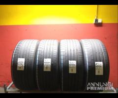 4 GOMME 285 45 21 CONTINENTAL A5390