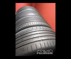 4 GOMME 285 45 21 CONTINENTAL A5390